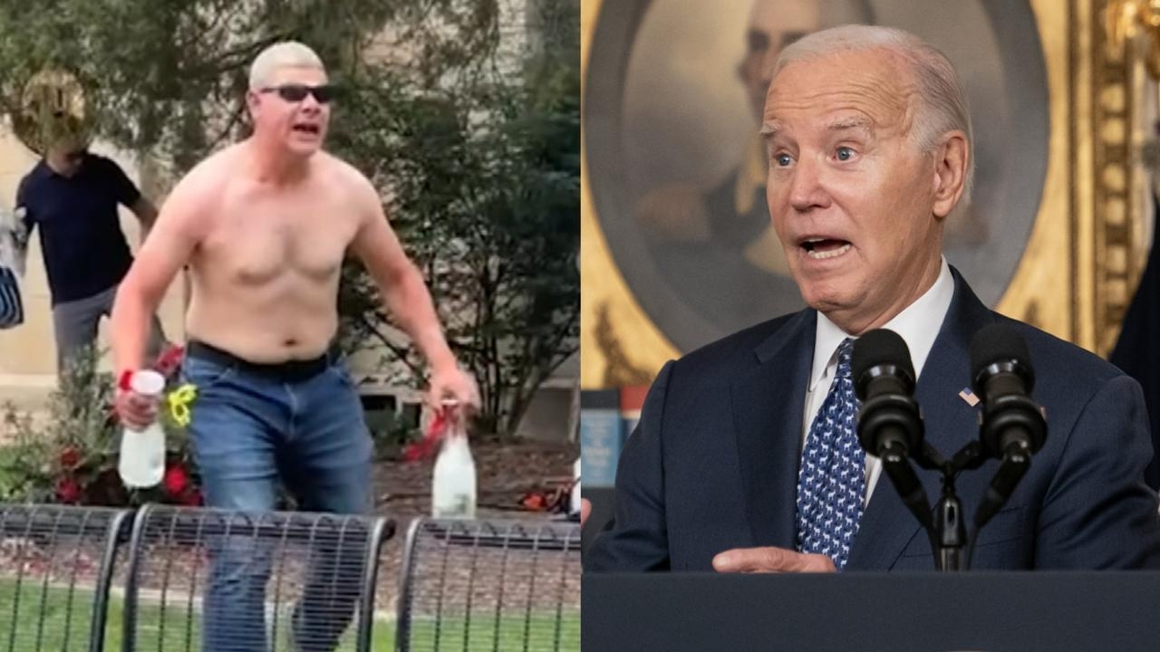 Colorado attacker overstayed his visa before Biden granted him two work permits