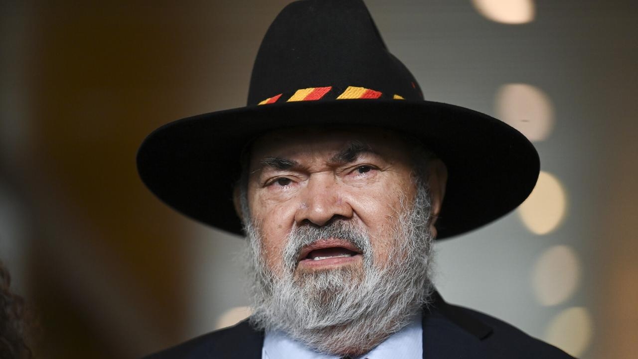 Former Labor senator speaks on the failure to recognise sovereign rights of Indigenous peoples