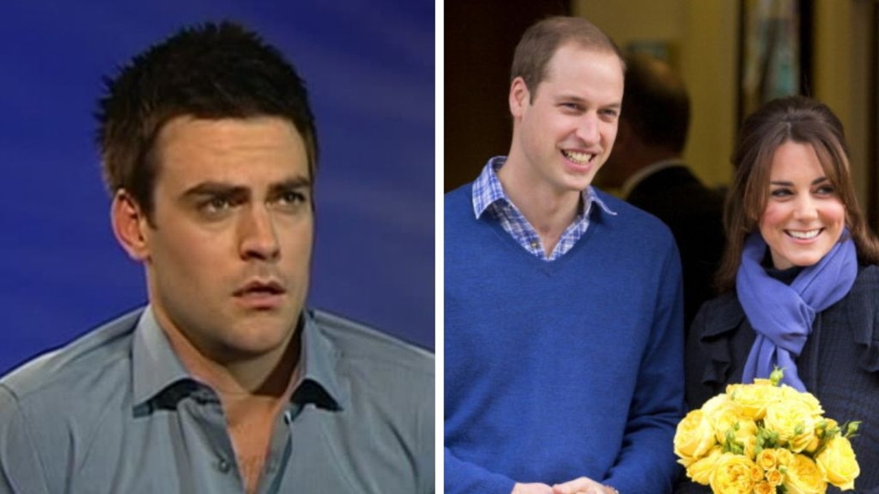 Former 2Day FM radio host sues Southern Cross Austereo over infamous royal prank