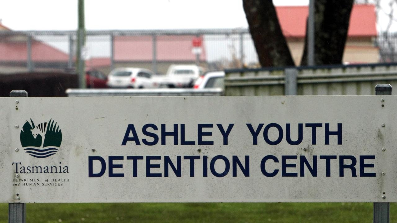 Former Ashley Youth Detention Centre worker charge for alleged historical sexual abuse of children