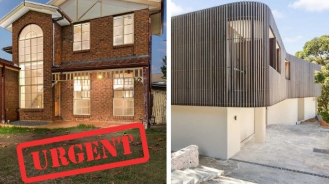 Aus distressed sales plunge but one capital explodes a shock 36pc