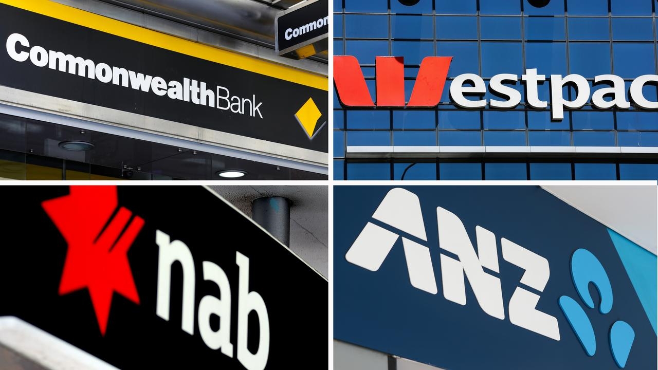 ‘Psychological: Banks slash interest rates out of cycle with RBA cash rate calls