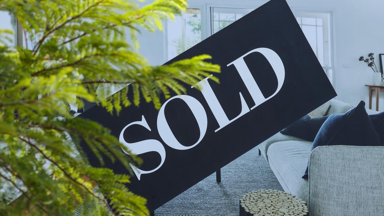 Melbourne's fastest-selling housing hotspots, buyers run out of time