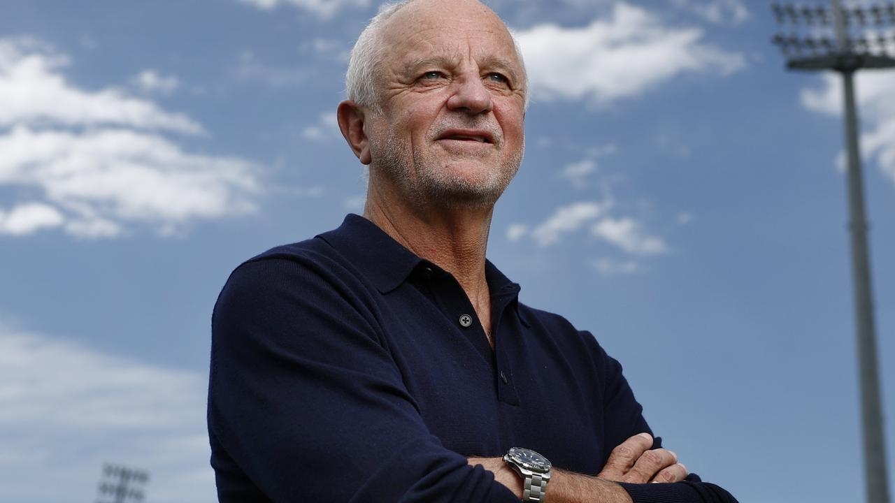 Graham Arnold's 10-man Iraq beaten 2-0 by South Korea in FIFA World Cup qualifier