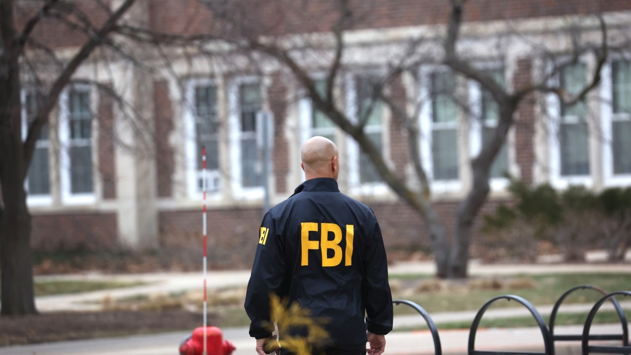 ‘Grave national security concern': CCP member charged with smuggling highly destructive biological pathogen into the US