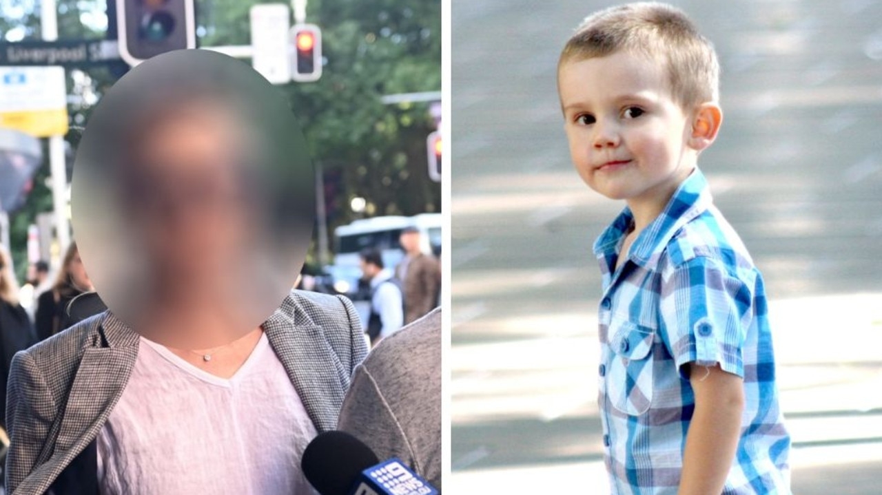 William Tyrrell's foster mum breaks silence amid new claims aired about person of interest in case