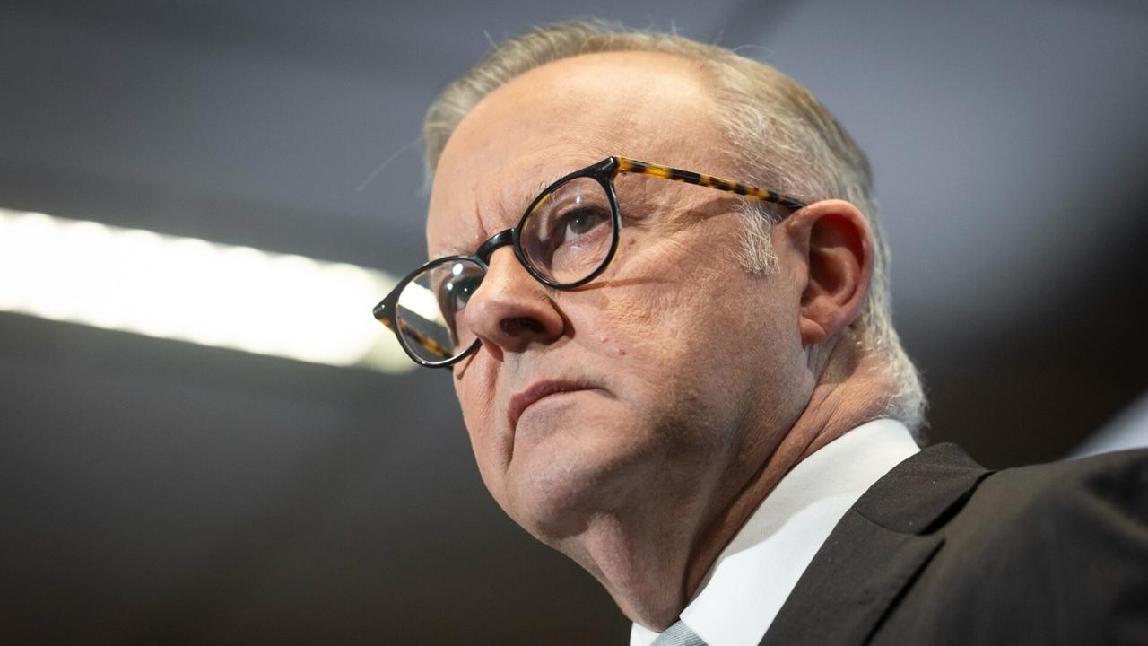 ‘Date night disaster': Albanese's G7 snub branded a ‘foreign affairs failure'