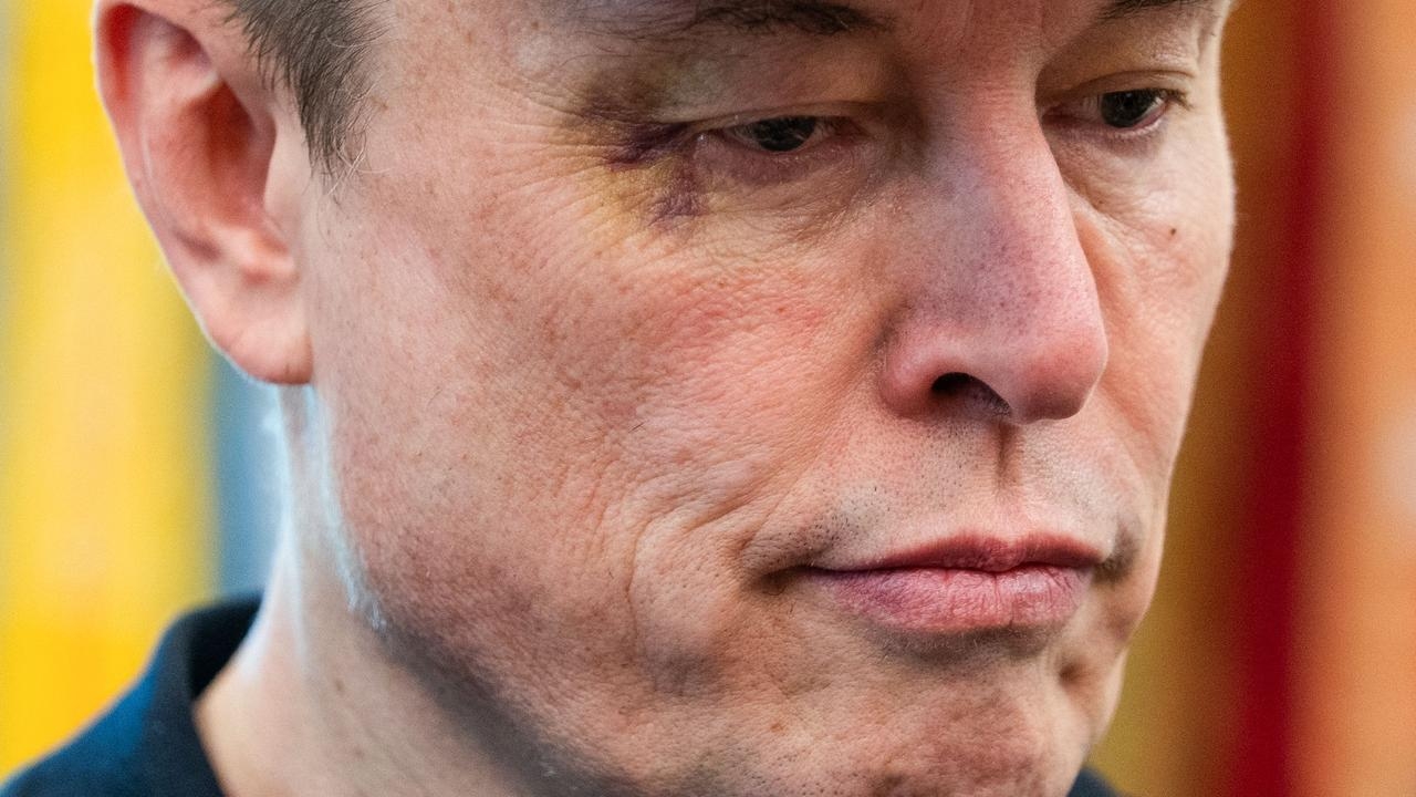 Elon Musk lashes out as he digests his ‘betrayal' at the hands of Donald Trump's circle