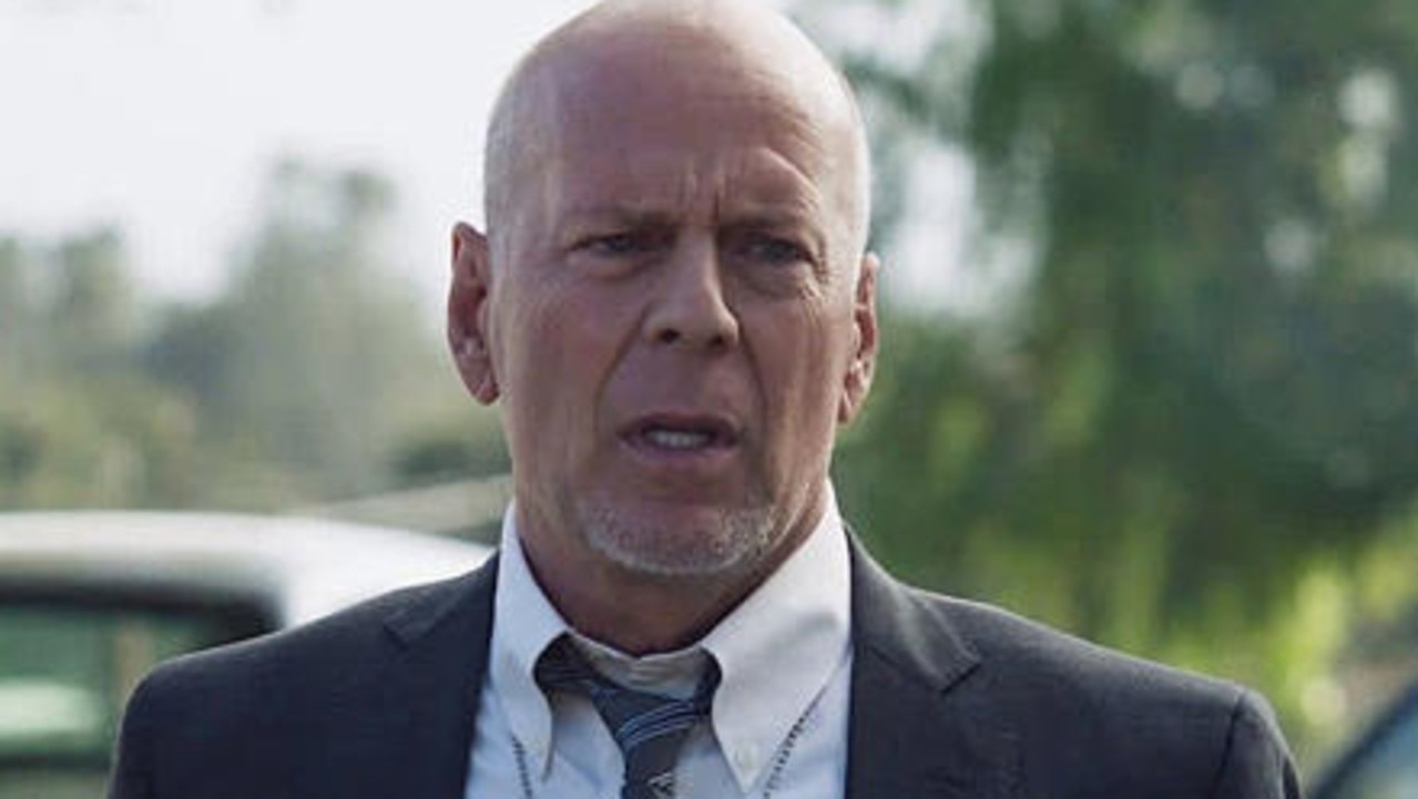 Sad truth behind Bruce Willis' final on-screen performances