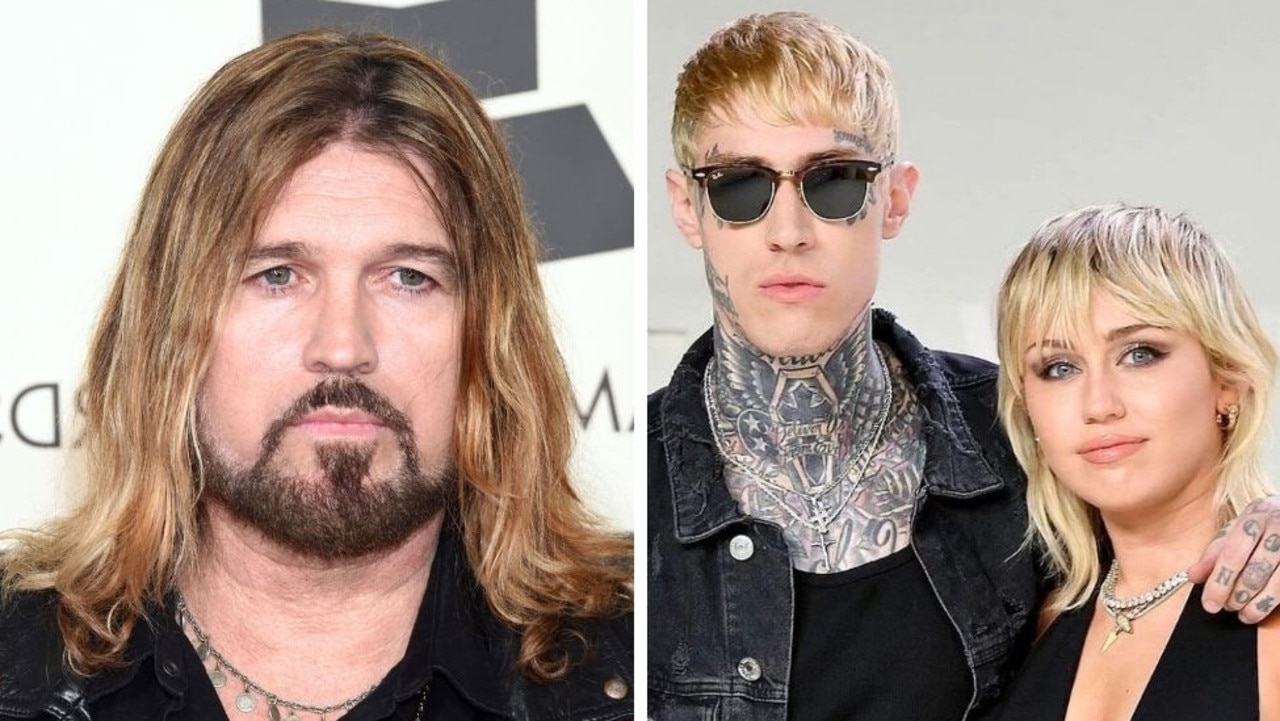 Billy Ray Cyrus' son calls his dad ‘evil, washed-up' in extraordinary spray