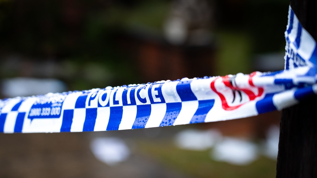Young man killed, another injured in horror Hilux crash south-west of Brisbane