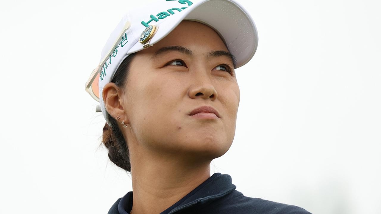 Minjee Lee could achieve something no Australian golfer ever has at the women's British Open
