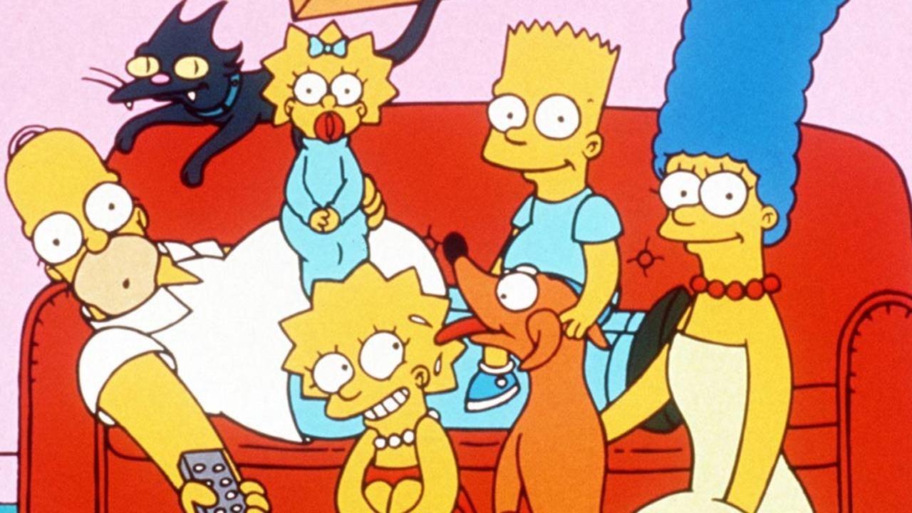 ‘The Simpsons' producer breaks silence on Marge Simpson's shocking death after fan backlash