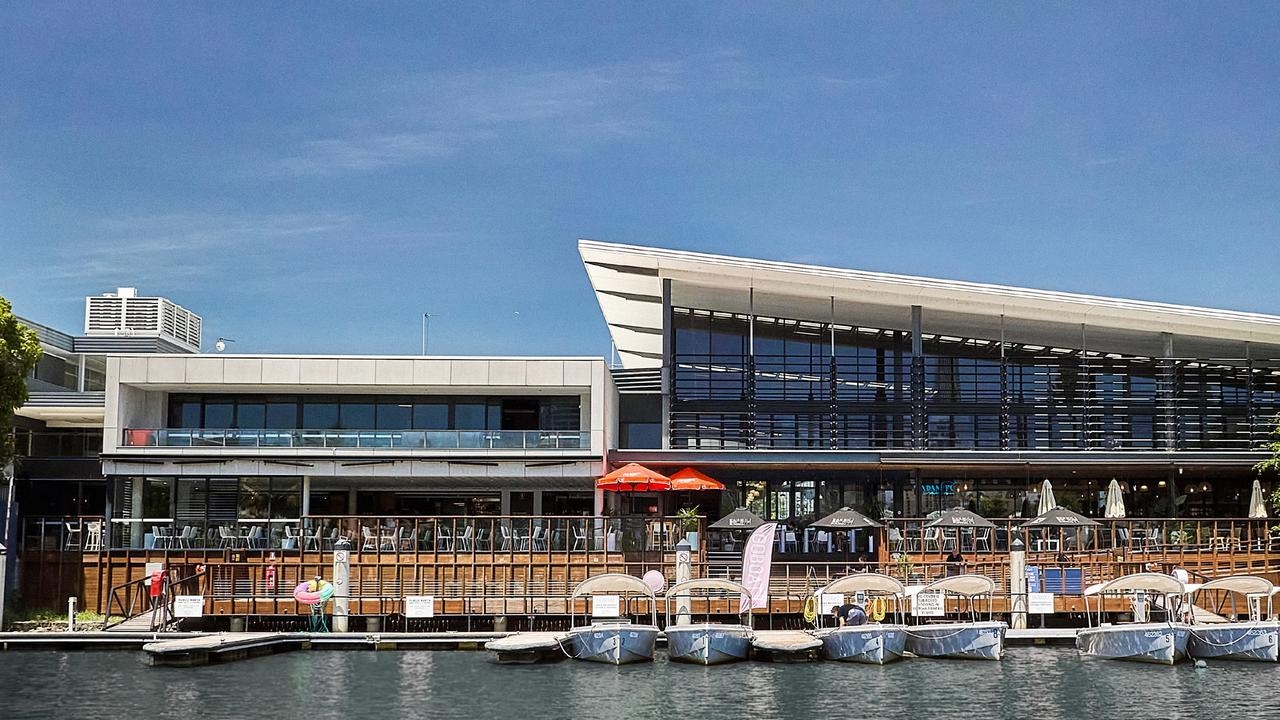 Private duo to pick up Capri on Via Roma on the Gold Coast for $85.5m