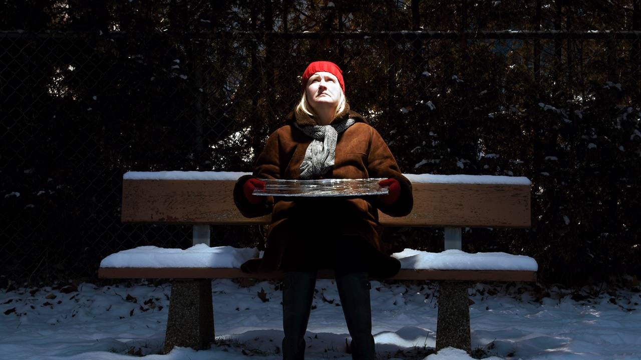 Gold Digger: Feel down about your gold stocks? It could just be seasonal depression