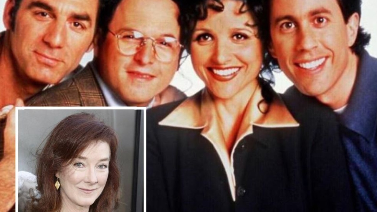 TV star Valerie Mahaffey dead at 71: Emmy-winner also appeared in ‘ER,' ‘Seinfeld,' ‘Young Sheldon'