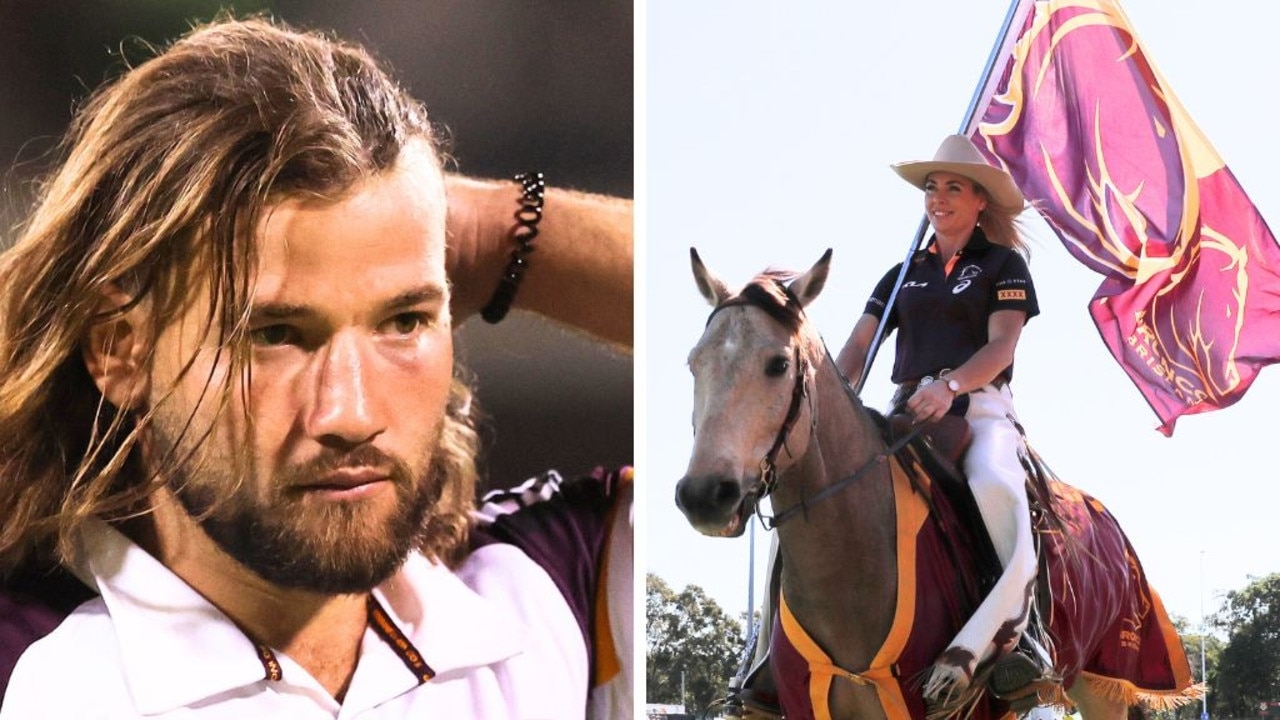 PETA call for Broncos to ban famous icon and change name to Brisbane Boomerangs in nod to Aboriginal ties