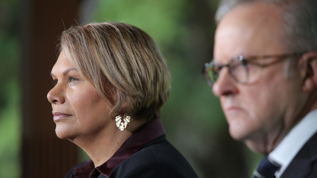 ‘How does this look?': Greens turn fire on WA senator Dorinda Cox over defection to Labor Party