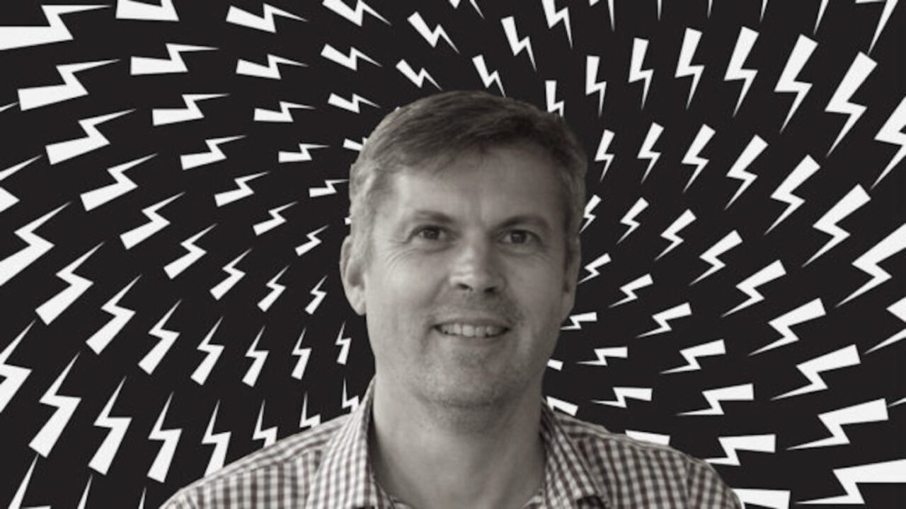 Dr Boreham's Crucible: Cryopreserver Vitrafy aims to heat up, even as it chills
