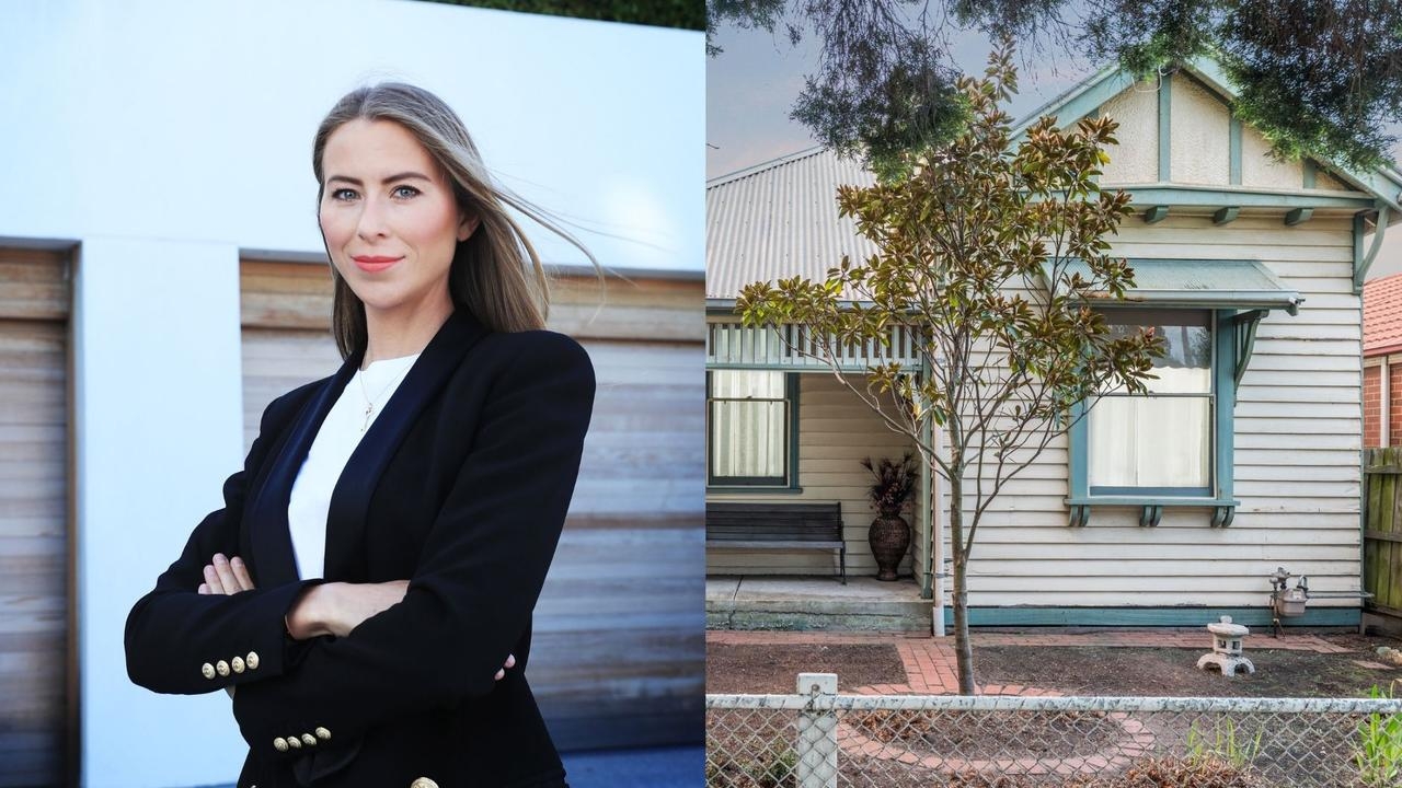 Interest rate cut has immediate impact on Geelong home prices