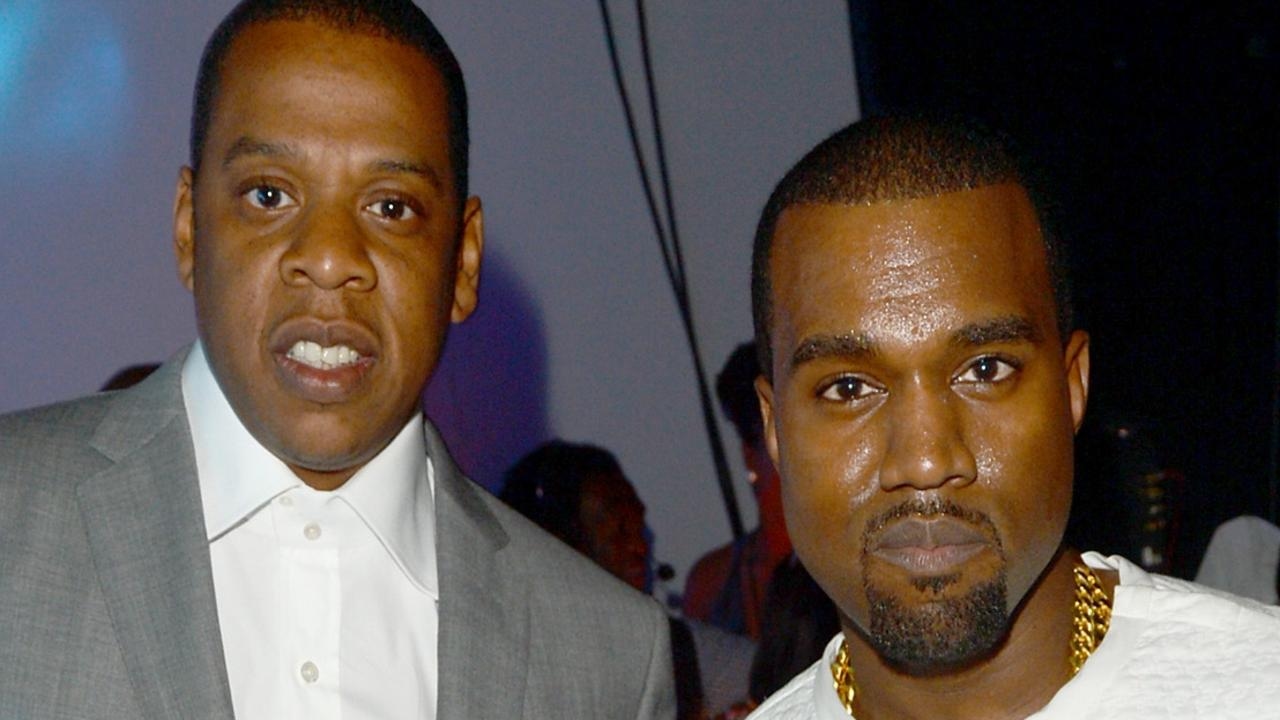 Jay-Z shades Kanye West during Beyoncé concert after brutal attack on kids