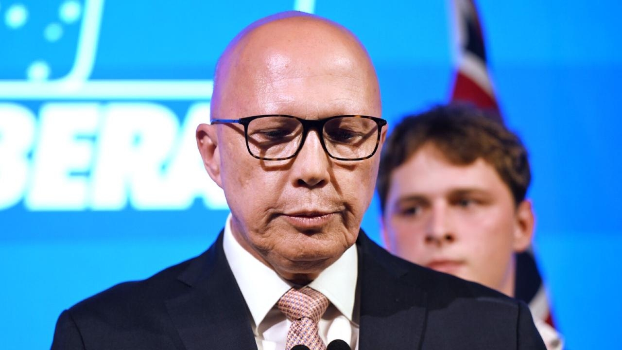 Australians have rejected ‘adversarial' and ‘divisive' politics amid Liberals' election defeat