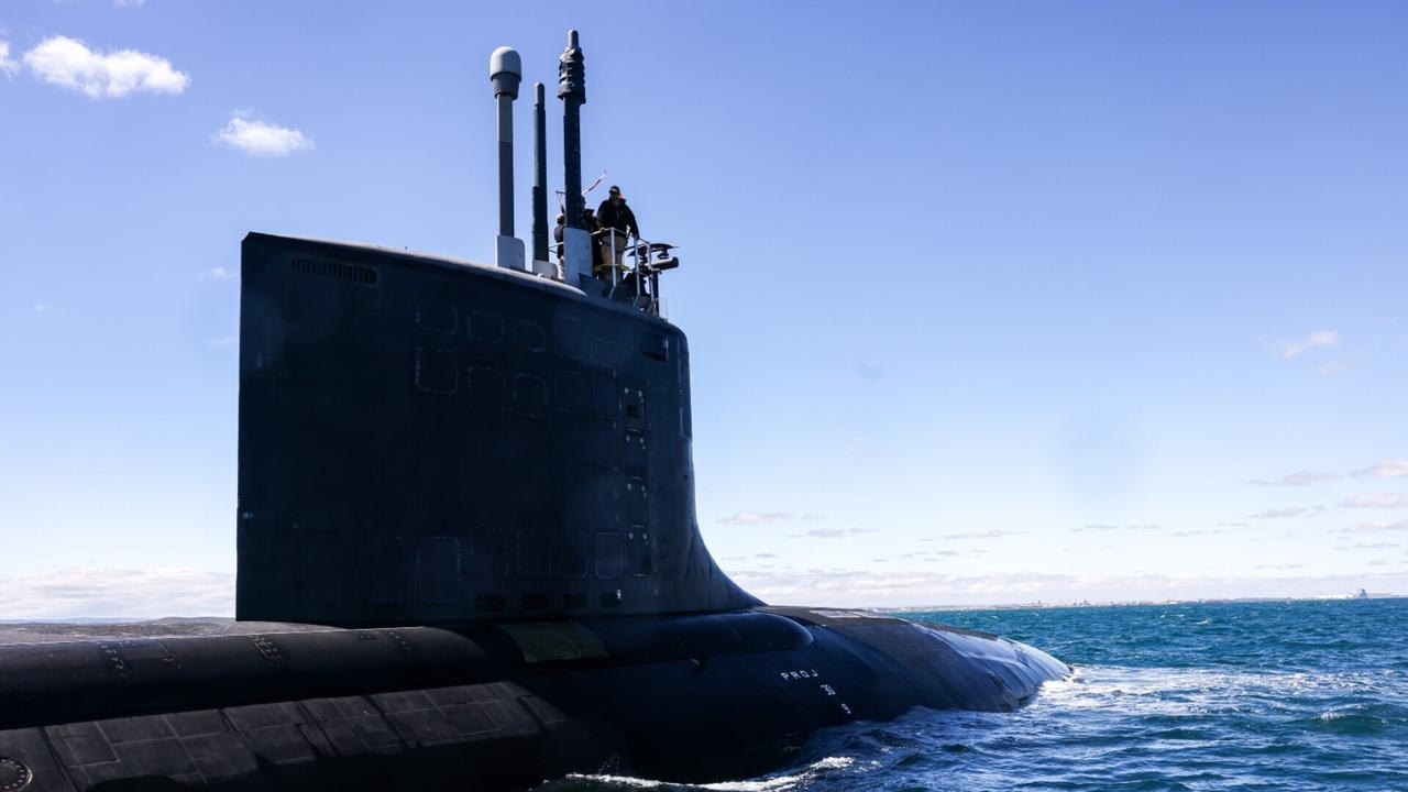 Concerns Australia cannot ‘afford' to pay for AUKUS Pillar One