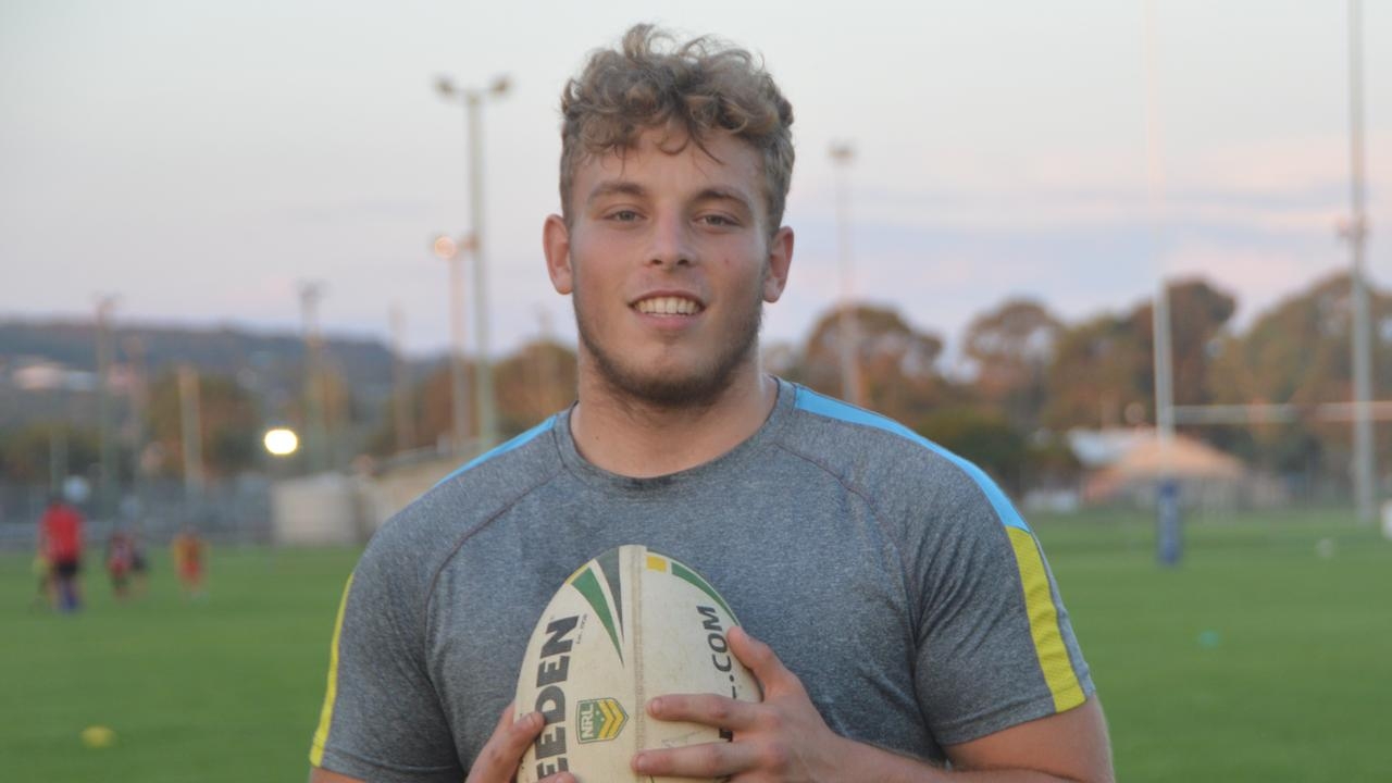 Rugby league player Tyson Alexander Ellul appeals conviction for raping woman on car bonnet in Kingaroy, Qld