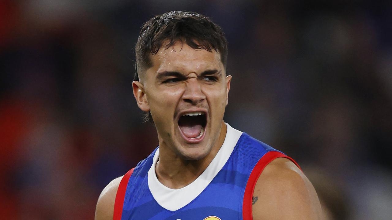 AFL news 2025: Jamarra Ugle-Hagan inside story Bulldogs