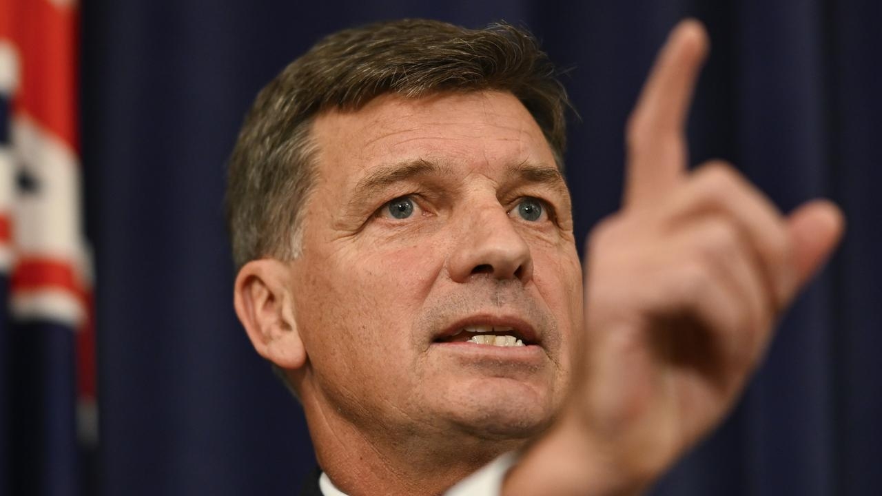 Coalition probes Israel sanctions amid AUKUS review