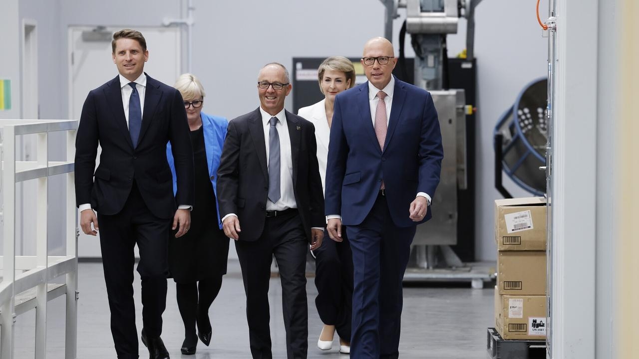‘Fairly significant problem': The Coalition will face new challenges after historic defeat