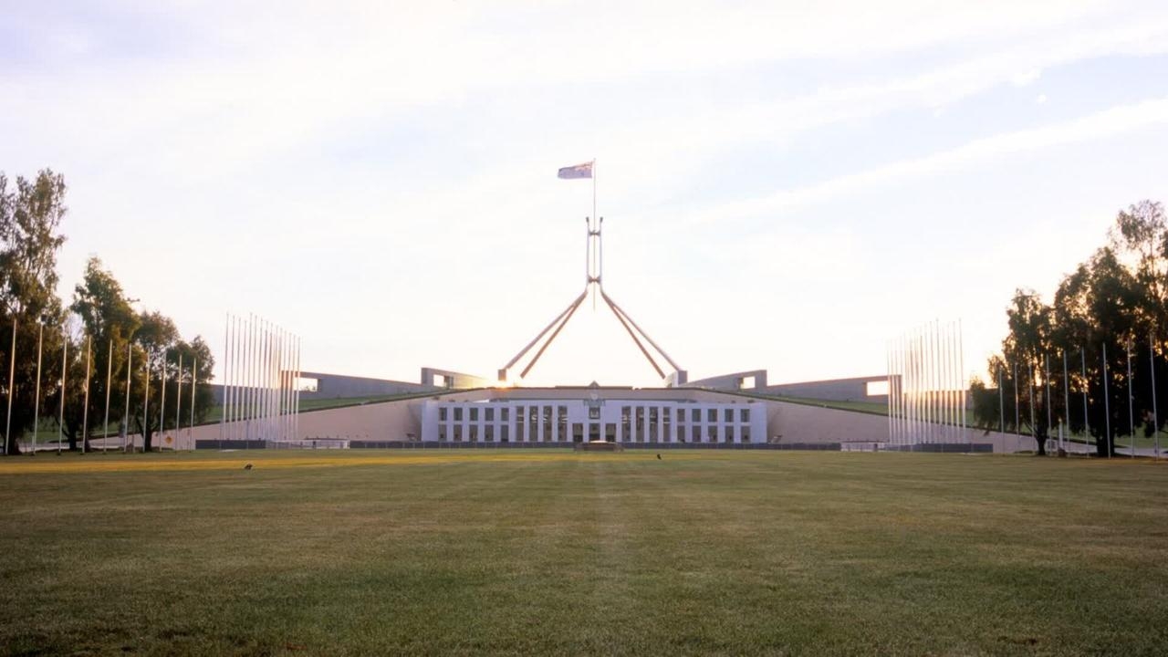 ‘Completely out of step': Pay rise for politicians slammed
