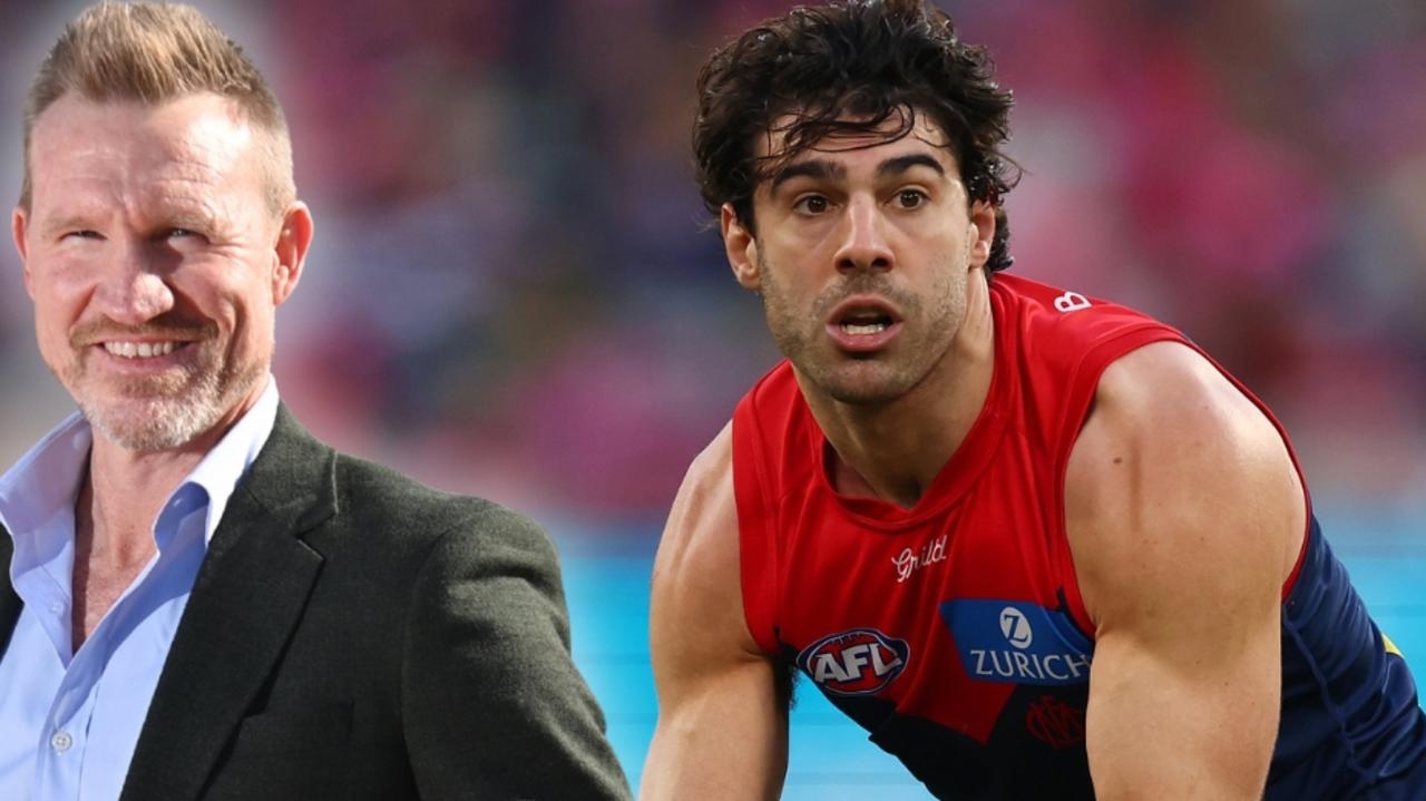 AFL Round 23 preview: Nathan Buckley on Melbourne, Crows v Pies