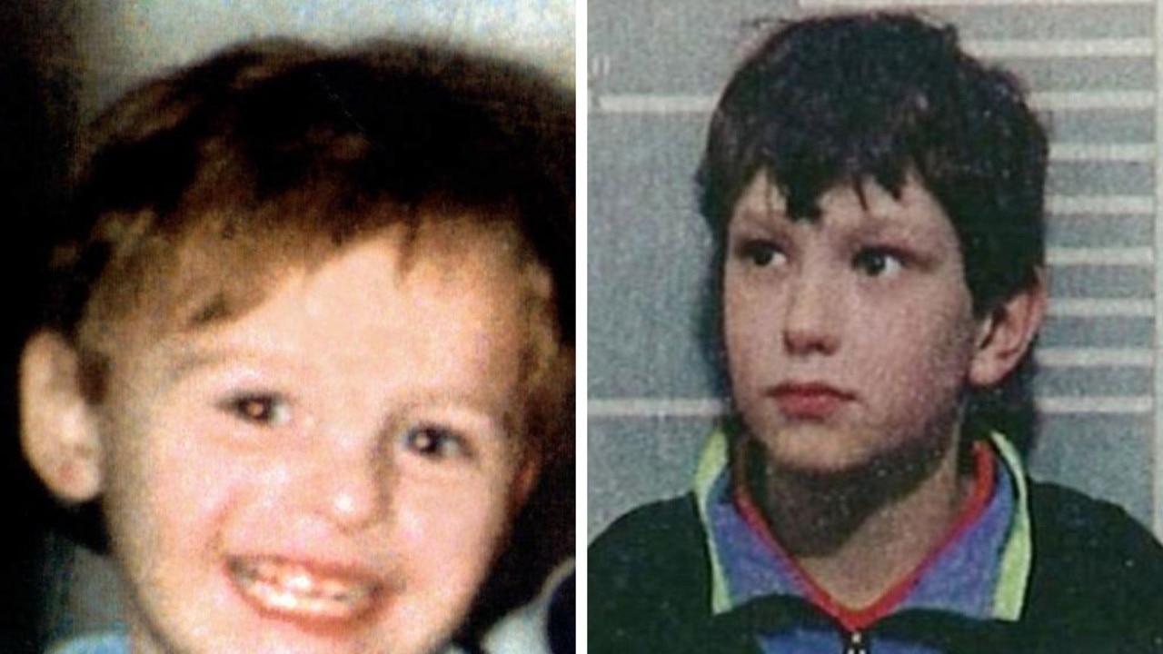 Child killer James Bulger could be free by end of the year
