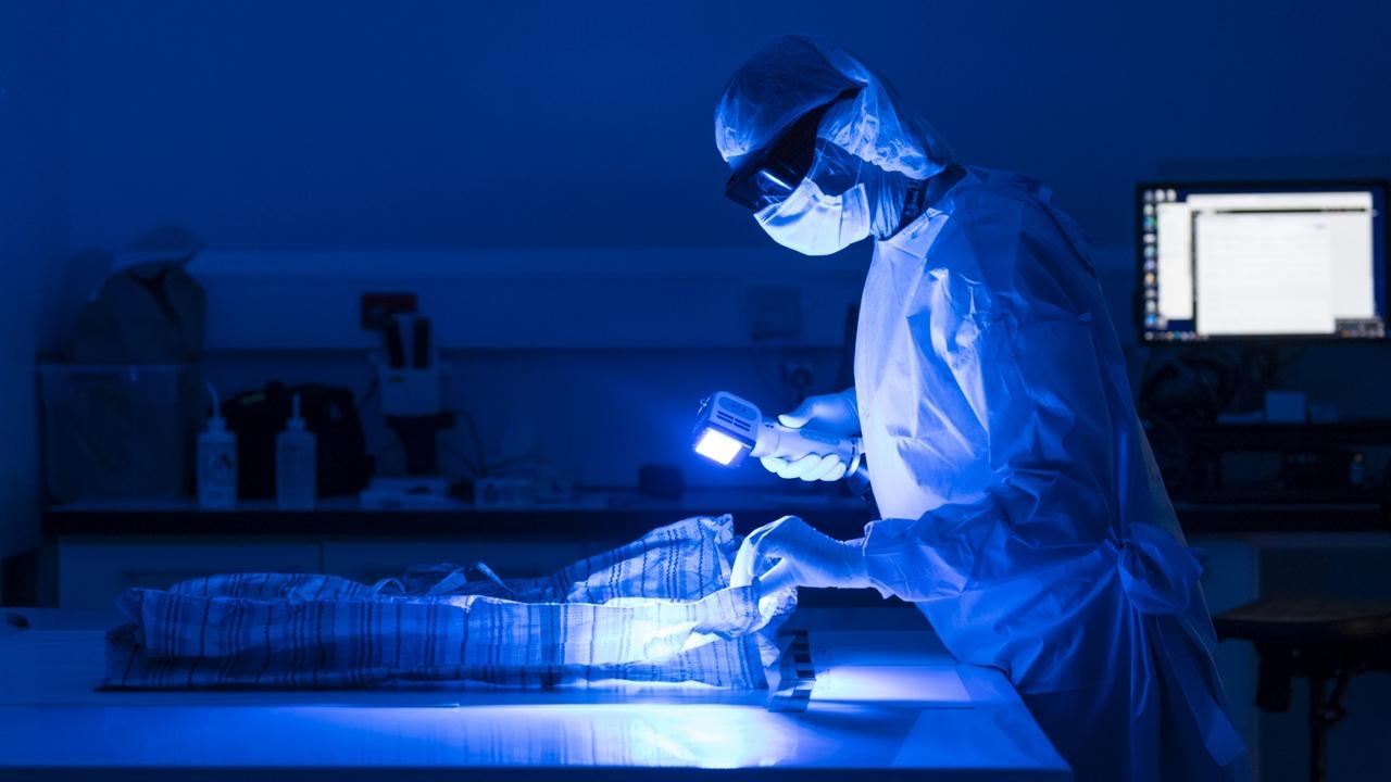 ‘Betrayal of victims': Report demands forensic reform