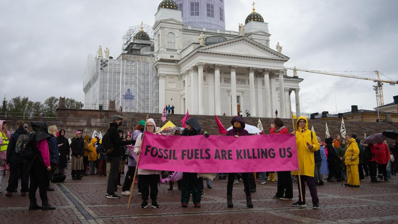 Net zero debacle arises potential Paris Agreement renegotiations