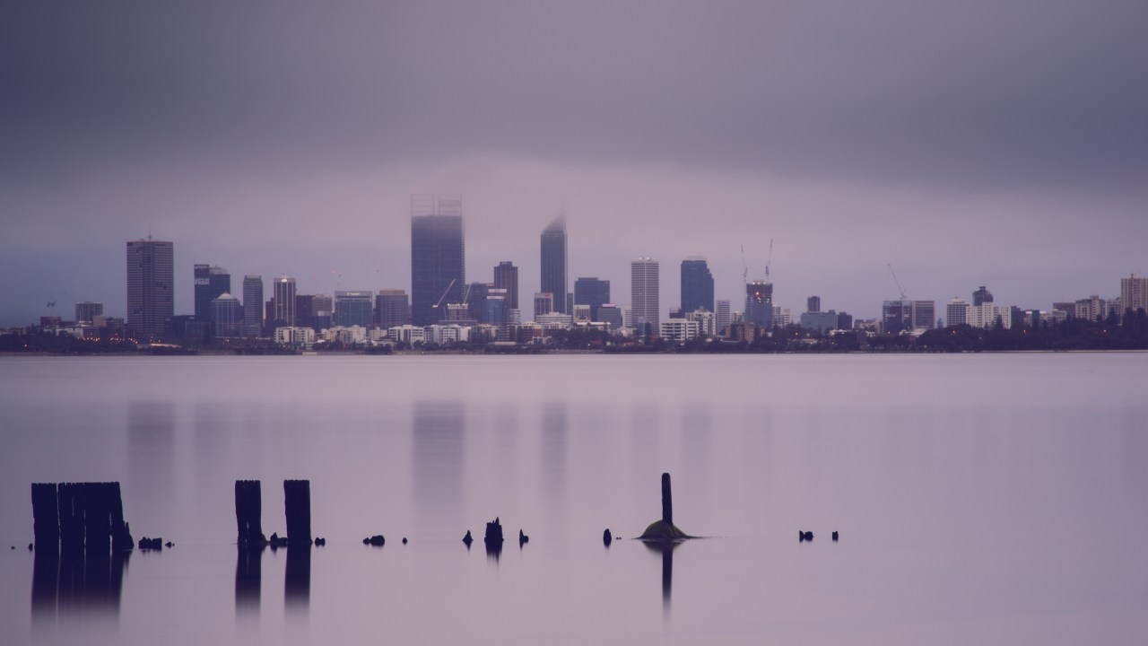'Savage winds': Extreme weather set to lash Australia's west coast triggers warnings, as rest of nation braces for soaking