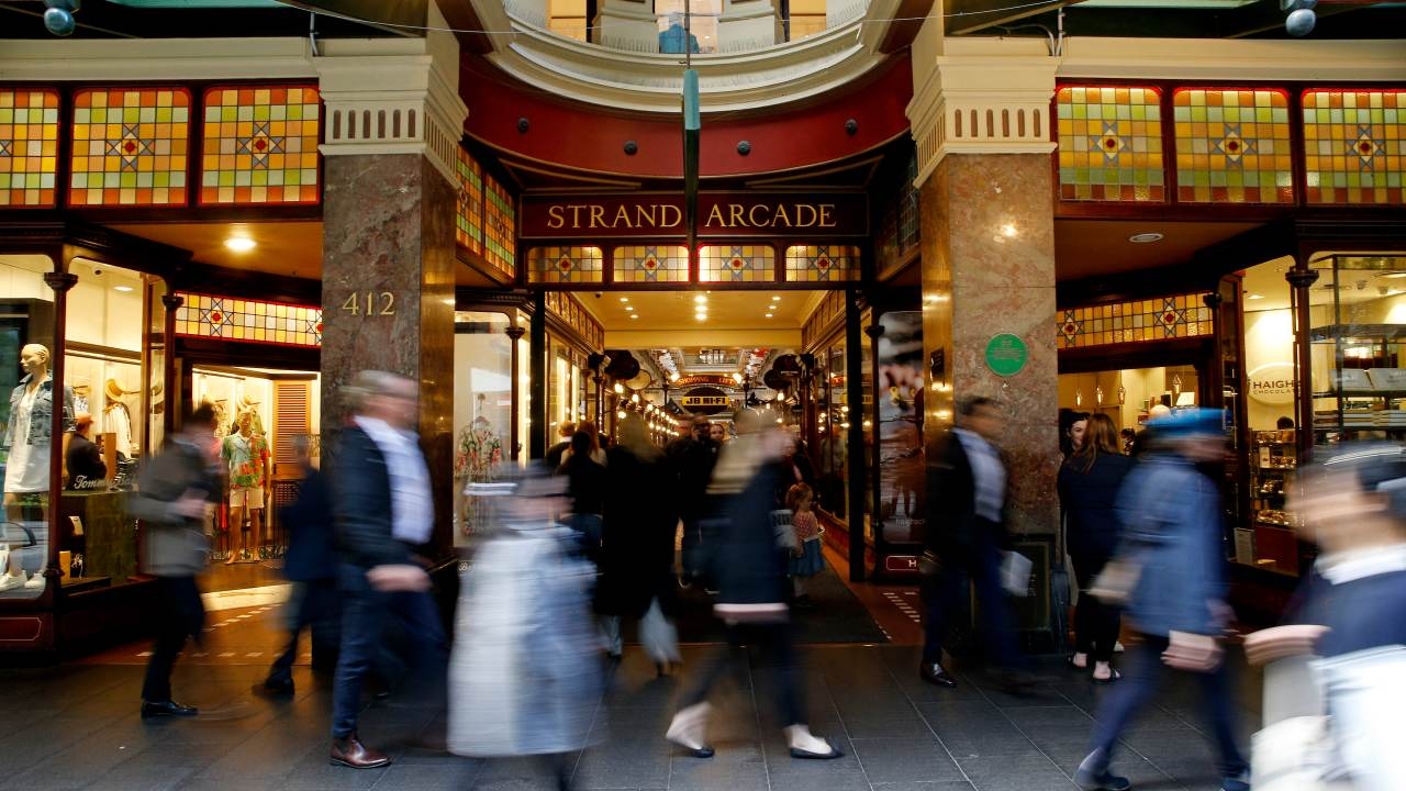 May cash rate cut from Reserve Bank of Australia all but locked in as fresh inflation data points to more financial relief