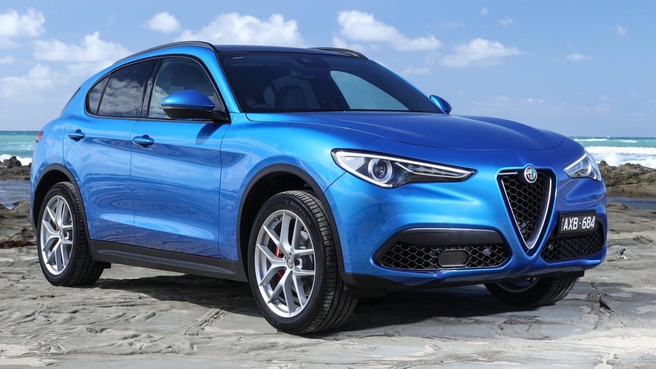 Best EOFY 2025 luxury car sales in Australia
