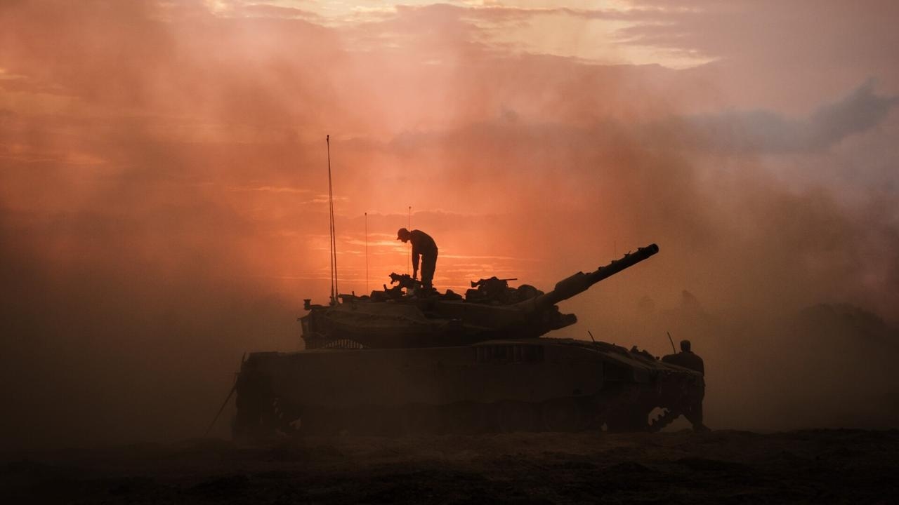 Western media accused of ‘swallowing' Hamas propaganda