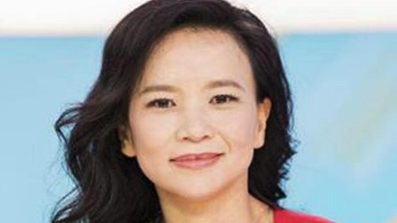 TV's Cheng Lei reveals cruel horror of China ‘punishment'