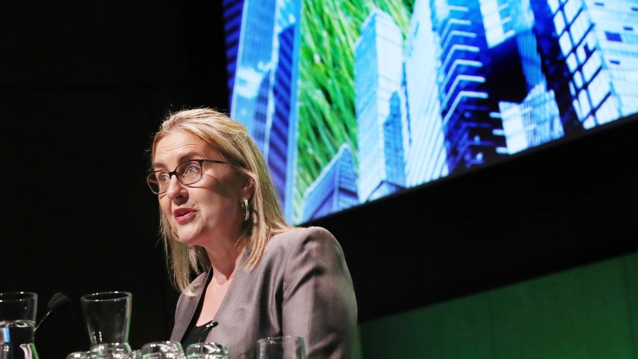 Victorian Suburban Rail Loop could sway vote in Menzies seat