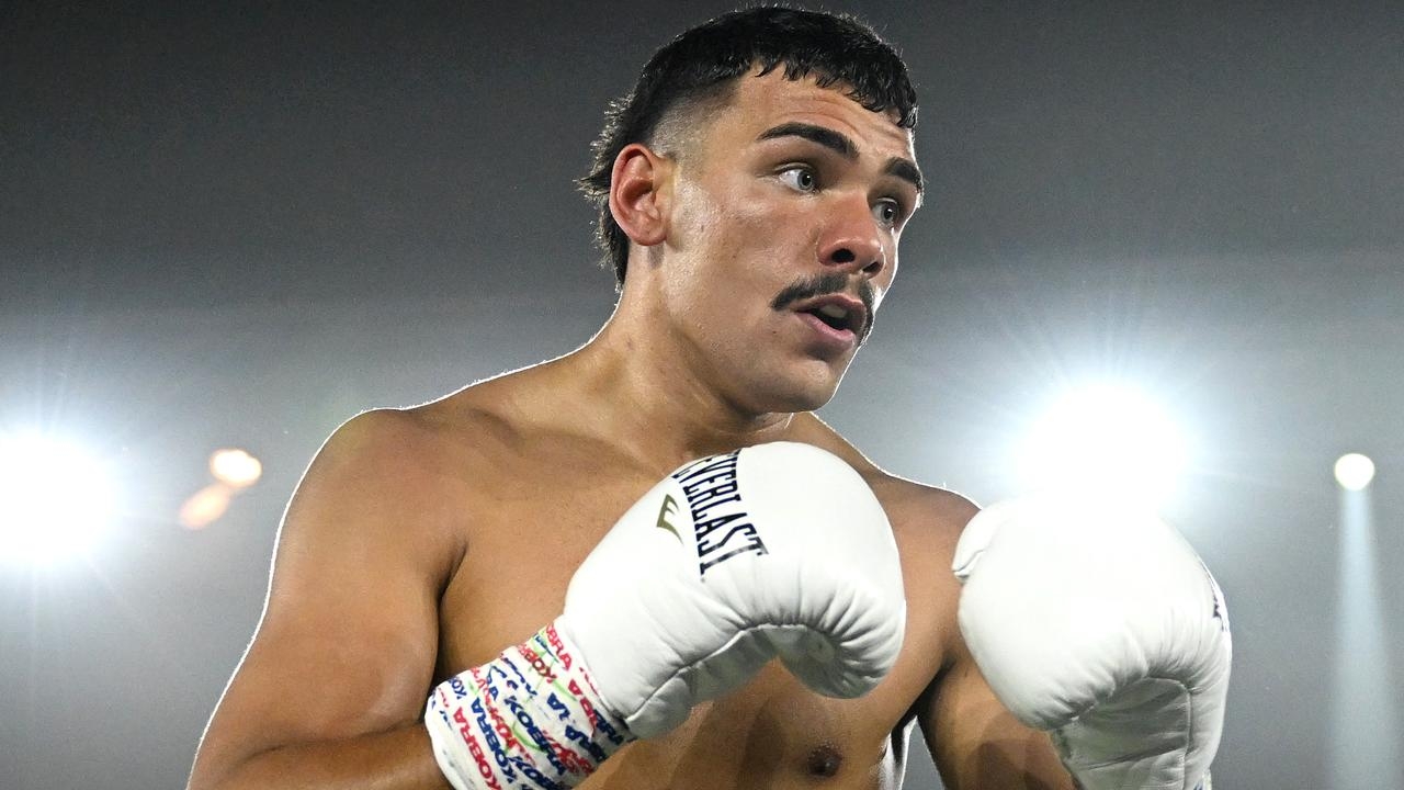 Callum Peters impressed Gennady Golovkin in Paris – now he's taking his first steps as a pro