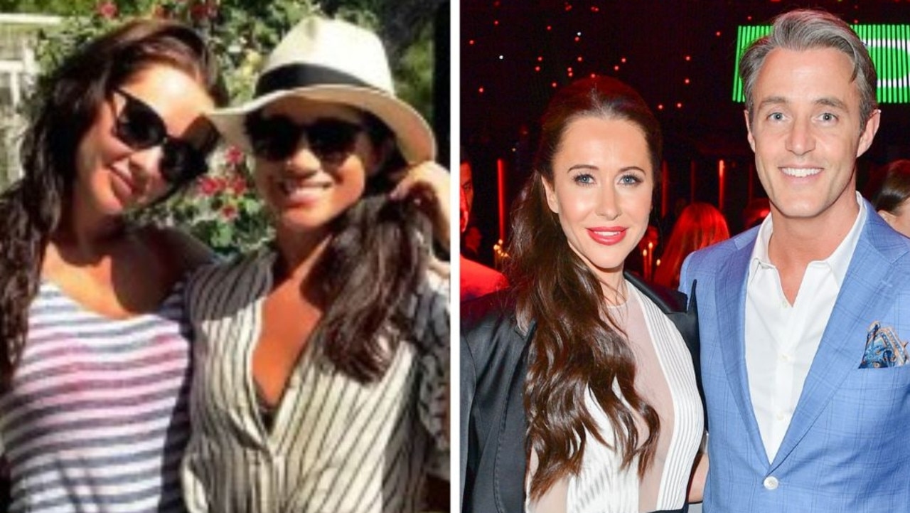 Meghan's ex-BFF Jessica Mulroney ‘regrets' friendship amid marriage split: report