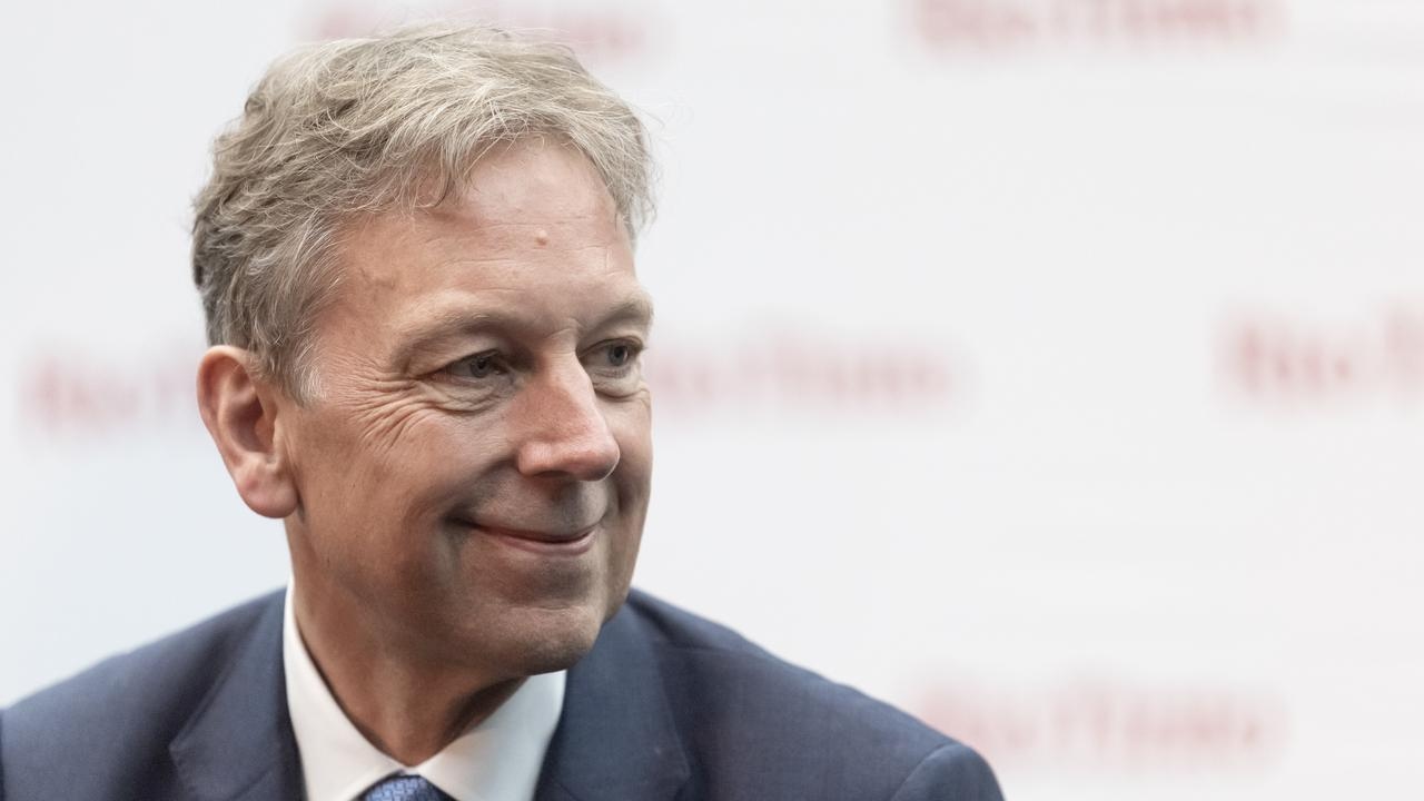 Rio Tinto names Simon Trott as new CEO amid $11.5bn half-year profit