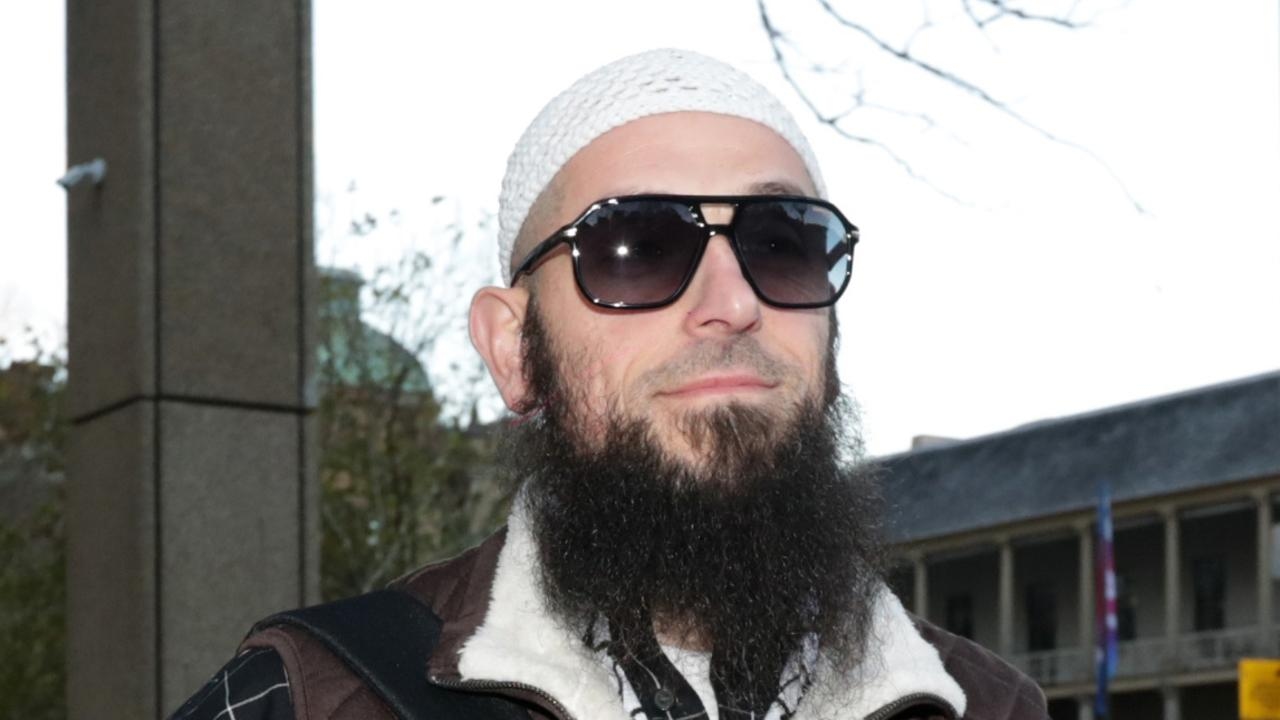 Wissam Haddad ordered not to ‘deliberately bury' court notices on social media after losing racial discrimination case