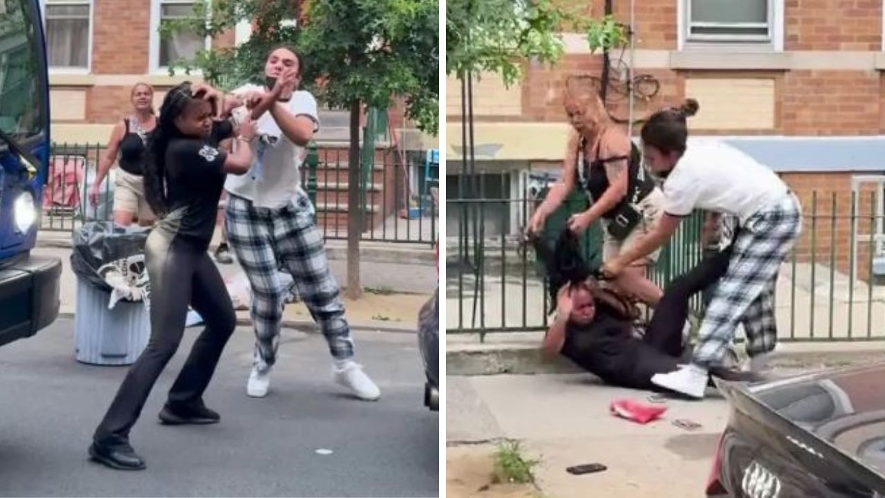 ‘Fear for my life': Mum and daughter duo backtrack after wild parking spot brawl