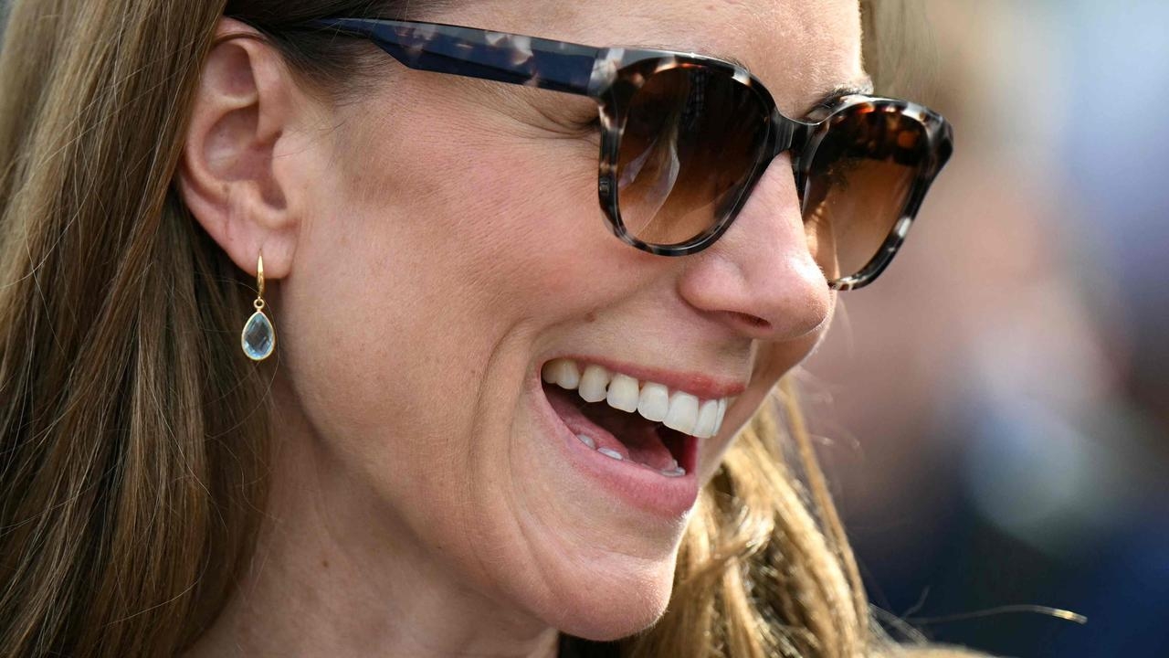Kate debuts new hair as she celebrates wedding anniversary with Prince William in Scotland