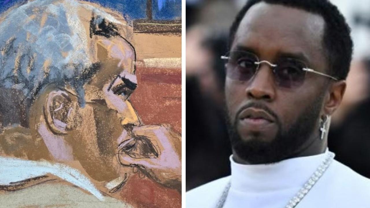 ‘The devil': Diddy's chilling comment