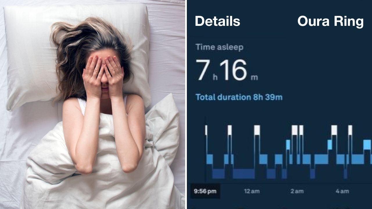 Wake up at 3am? Hack promises to get you back to sleep ‘instantly'